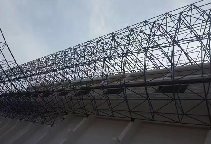 鹿泉泗洪垃圾电厂