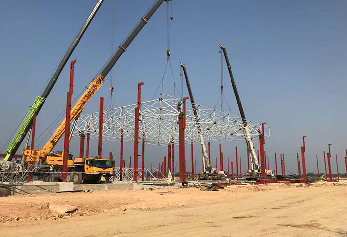 鹿泉小鹏新能源汽车